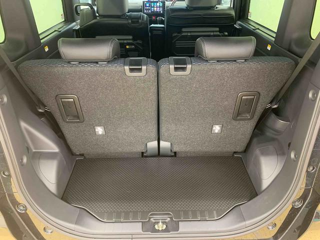 タントカスタムＲＳ（静岡県）の中古車