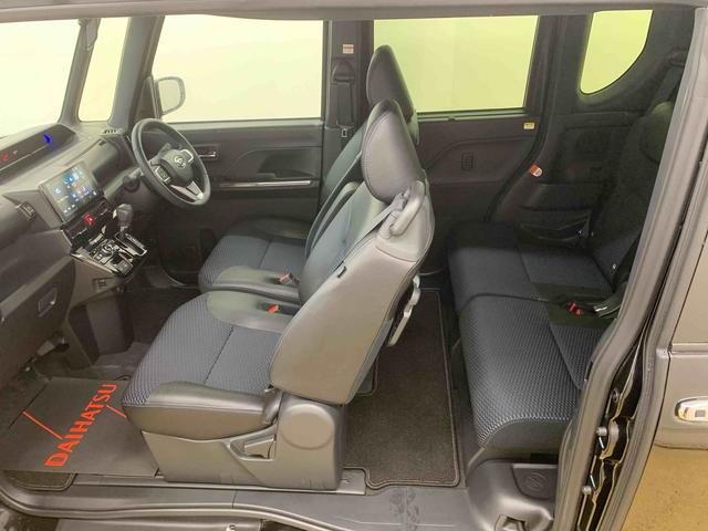 タントカスタムＲＳ（静岡県）の中古車