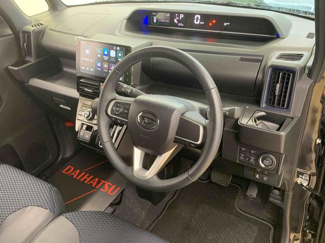 タントカスタムＲＳ（静岡県）の中古車
