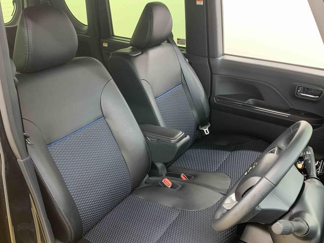 タントカスタムＲＳ（静岡県）の中古車