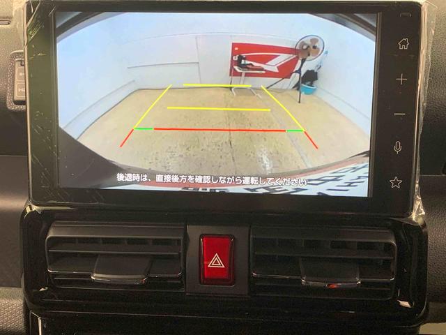 タントカスタムＲＳ（静岡県）の中古車