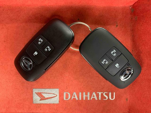 タントカスタムＲＳ（静岡県）の中古車