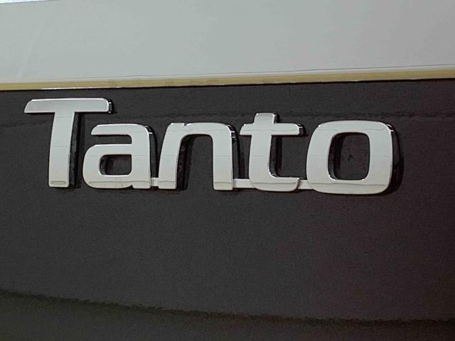 タントカスタムＲＳ（静岡県）の中古車