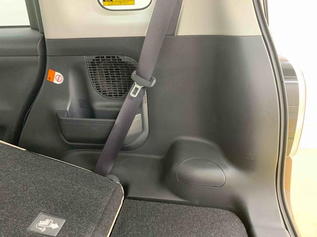 ムーヴキャンバスナビ　バックカメラ付き　保証付きＩナビ　バックカメラ（静岡県）の中古車