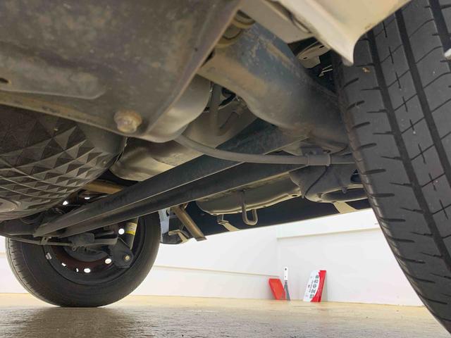ムーヴキャンバスナビ　バックカメラ付き　保証付きＩナビ　バックカメラ（静岡県）の中古車