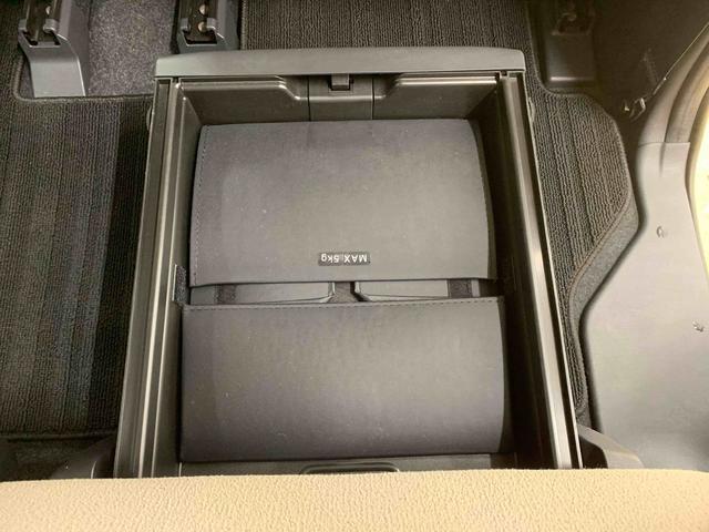 ムーヴキャンバスナビ　バックカメラ付き　保証付きＩナビ　バックカメラ（静岡県）の中古車