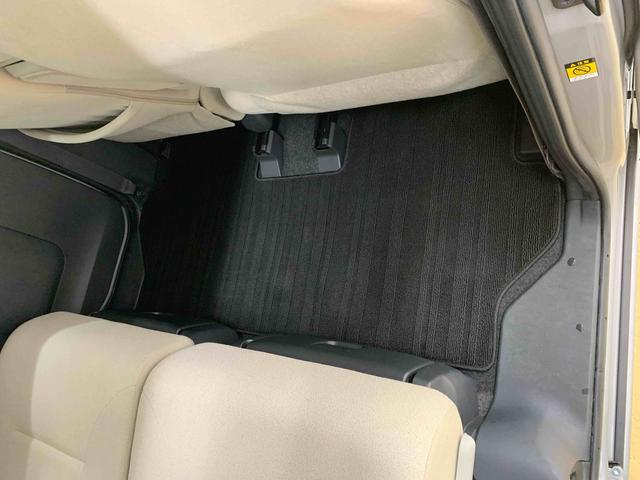 ムーヴキャンバスナビ　バックカメラ付き　保証付きＩナビ　バックカメラ（静岡県）の中古車