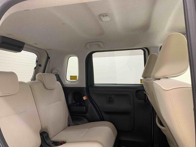 ムーヴキャンバスナビ　バックカメラ付き　保証付きＩナビ　バックカメラ（静岡県）の中古車
