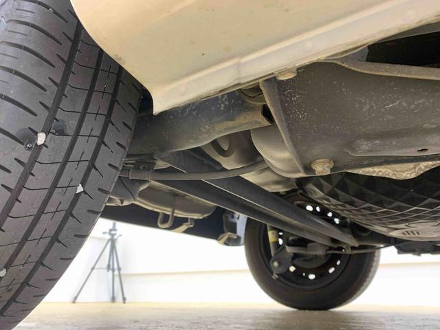 ムーヴキャンバスナビ　バックカメラ付き　保証付きＩナビ　バックカメラ（静岡県）の中古車
