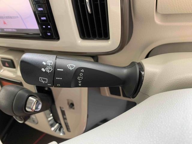ムーヴキャンバスナビ　バックカメラ付き　保証付きＩナビ　バックカメラ（静岡県）の中古車