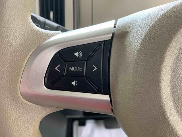 ムーヴキャンバスナビ　バックカメラ付き　保証付きＩナビ　バックカメラ（静岡県）の中古車