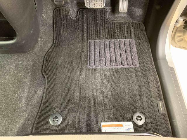 ムーヴキャンバスナビ　バックカメラ付き　保証付きＩナビ　バックカメラ（静岡県）の中古車