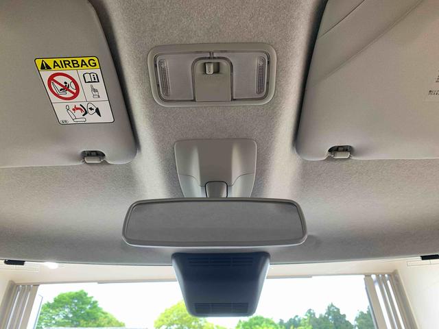 ムーヴキャンバスナビ　バックカメラ付き　保証付きＩナビ　バックカメラ（静岡県）の中古車