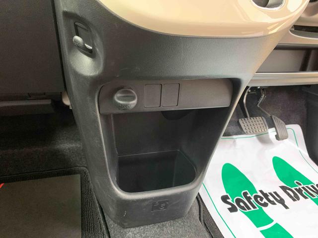 ムーヴキャンバスナビ　バックカメラ付き　保証付きＩナビ　バックカメラ（静岡県）の中古車