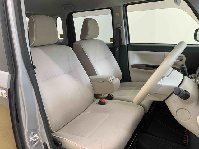 ムーヴキャンバスナビ　バックカメラ付き　保証付きＩナビ　バックカメラ（静岡県）の中古車