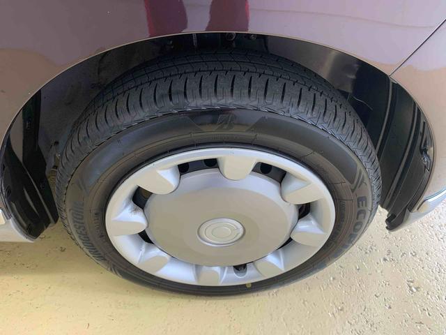 ムーヴキャンバスナビ　バックカメラ付き　保証付きＩナビ　バックカメラ（静岡県）の中古車