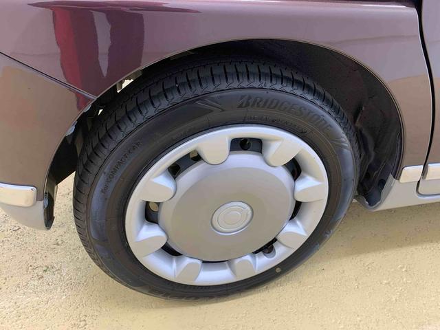 ムーヴキャンバスナビ　バックカメラ付き　保証付きＩナビ　バックカメラ（静岡県）の中古車