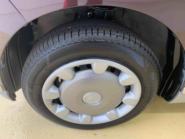 ムーヴキャンバスナビ　バックカメラ付き　保証付きＩナビ　バックカメラ（静岡県）の中古車