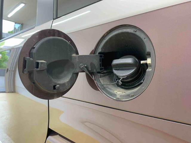 ムーヴキャンバスナビ　バックカメラ付き　保証付きＩナビ　バックカメラ（静岡県）の中古車