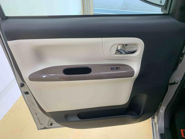 ムーヴキャンバスナビ　バックカメラ付き　保証付きＩナビ　バックカメラ（静岡県）の中古車