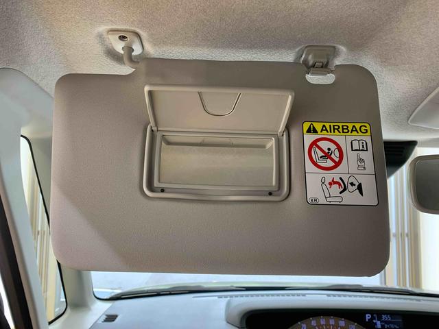 ムーヴキャンバスナビ　バックカメラ付き　保証付きＩナビ　バックカメラ（静岡県）の中古車