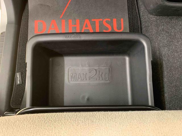 ムーヴキャンバスナビ　バックカメラ付き　保証付きＩナビ　バックカメラ（静岡県）の中古車