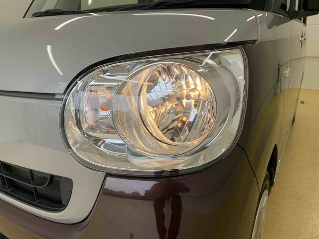 ムーヴキャンバスナビ　バックカメラ付き　保証付きＩナビ　バックカメラ（静岡県）の中古車