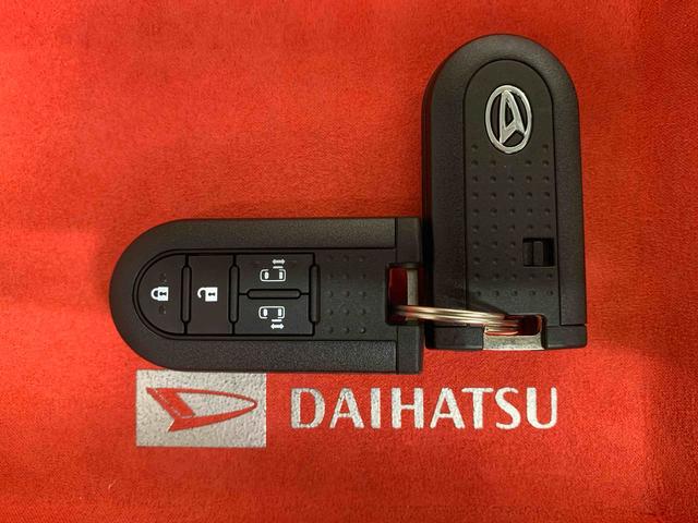 ムーヴキャンバスナビ　バックカメラ付き　保証付きＩナビ　バックカメラ（静岡県）の中古車
