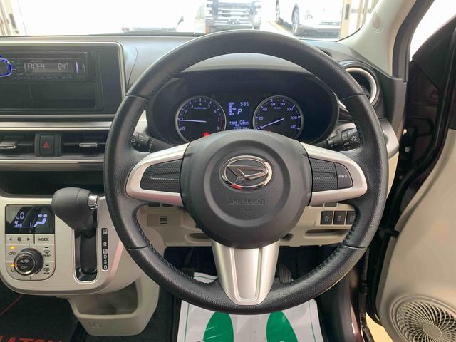 キャストスタイルＧ　ＳＡII　　タイヤ新品　保証付きＣＤ（静岡県）の中古車