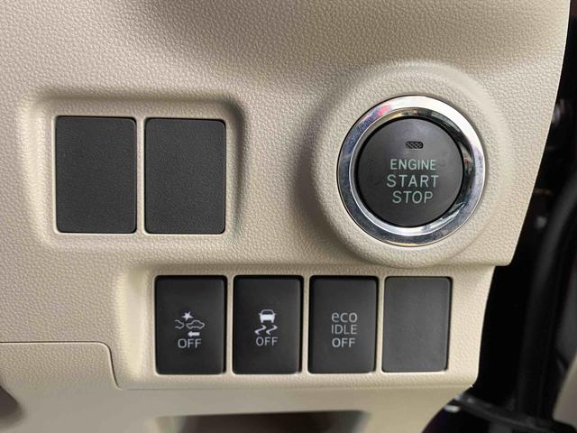 キャストスタイルＧ　ＳＡII　　タイヤ新品　保証付きＣＤ（静岡県）の中古車
