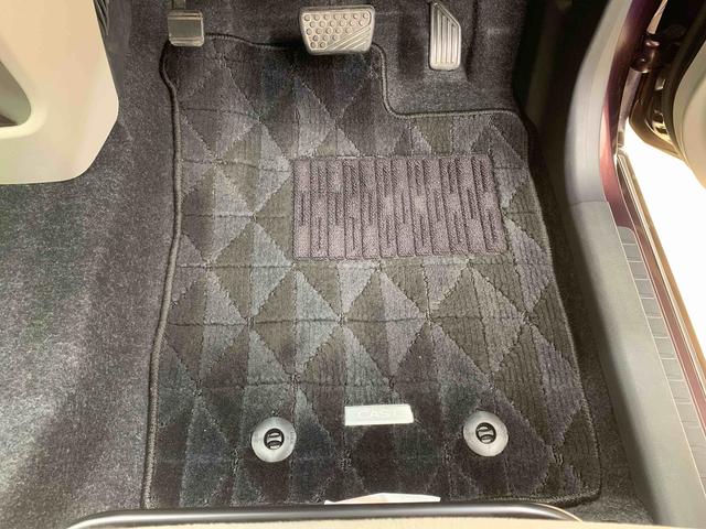 キャストスタイルＧ　ＳＡII　　タイヤ新品　保証付きＣＤ（静岡県）の中古車