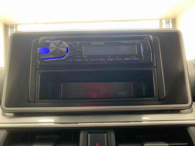 キャストスタイルＧ　ＳＡII　　タイヤ新品　保証付きＣＤ（静岡県）の中古車