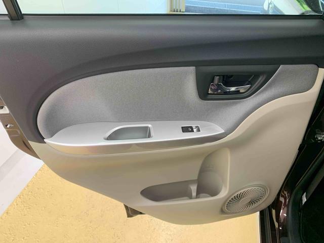 キャストスタイルＧ　ＳＡII　　タイヤ新品　保証付きＣＤ（静岡県）の中古車