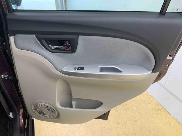 キャストスタイルＧ　ＳＡII　　タイヤ新品　保証付きＣＤ（静岡県）の中古車
