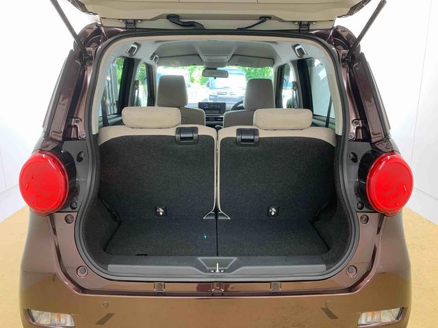 キャストスタイルＧ　ＳＡII　　タイヤ新品　保証付きＣＤ（静岡県）の中古車