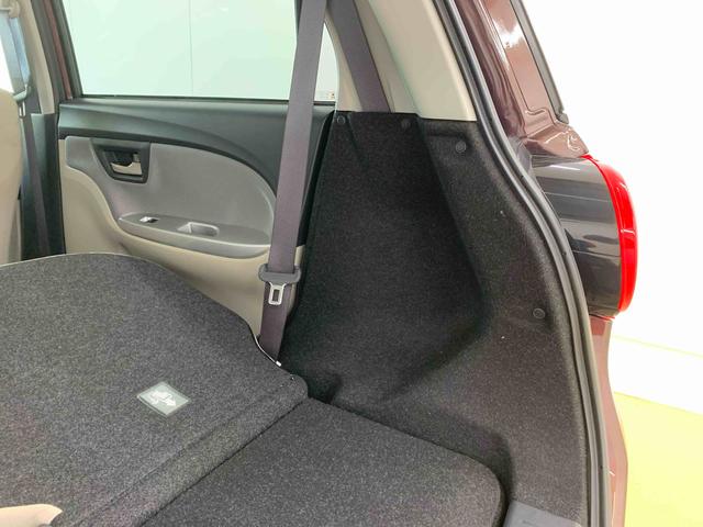 キャストスタイルＧ　ＳＡII　　タイヤ新品　保証付きＣＤ（静岡県）の中古車