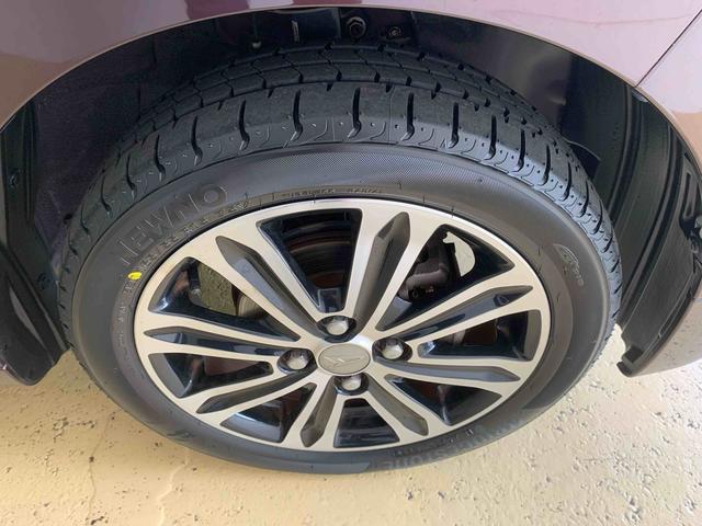 キャストスタイルＧ　ＳＡII　　タイヤ新品　保証付きＣＤ（静岡県）の中古車