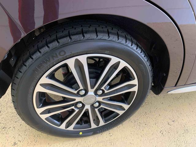 キャストスタイルＧ　ＳＡII　　タイヤ新品　保証付きＣＤ（静岡県）の中古車