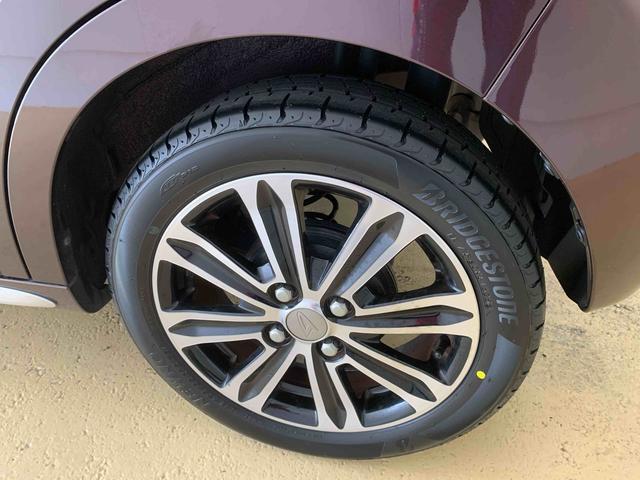 キャストスタイルＧ　ＳＡII　　タイヤ新品　保証付きＣＤ（静岡県）の中古車
