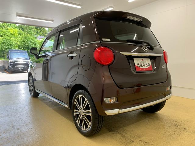 キャストスタイルＧ　ＳＡII　　タイヤ新品　保証付きＣＤ（静岡県）の中古車