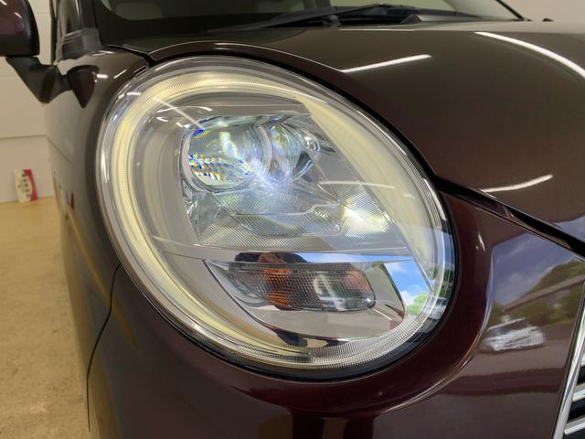 キャストスタイルＧ　ＳＡII　　タイヤ新品　保証付きＣＤ（静岡県）の中古車