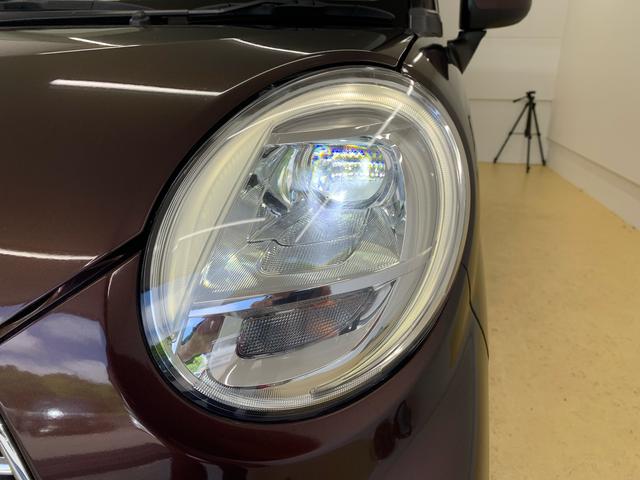 キャストスタイルＧ　ＳＡII　　タイヤ新品　保証付きＣＤ（静岡県）の中古車
