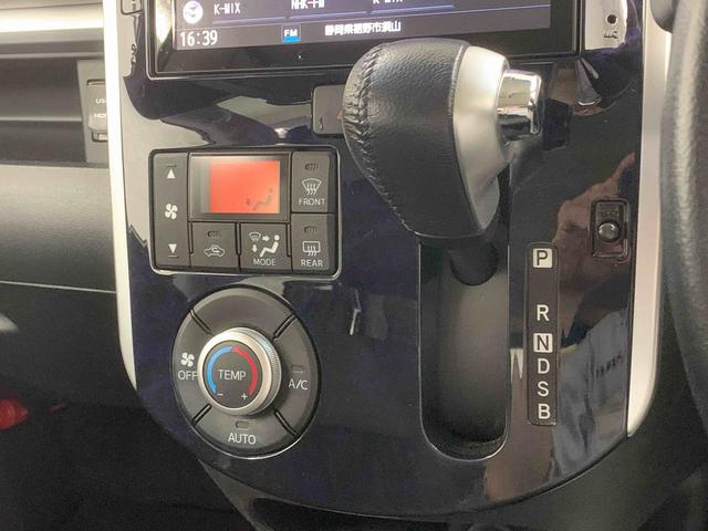 タントカスタムＲＳ　トップエディションＳＡII　保証付きＥＴＣ　バックカメラ　ナビ（静岡県）の中古車