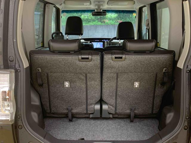 タントカスタムＲＳ　トップエディションＳＡII　保証付きＥＴＣ　バックカメラ　ナビ（静岡県）の中古車