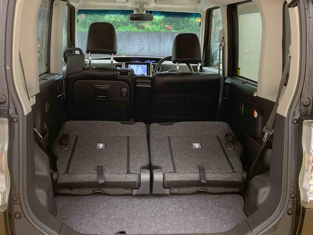 タントカスタムＲＳ　トップエディションＳＡII　保証付きＥＴＣ　バックカメラ　ナビ（静岡県）の中古車