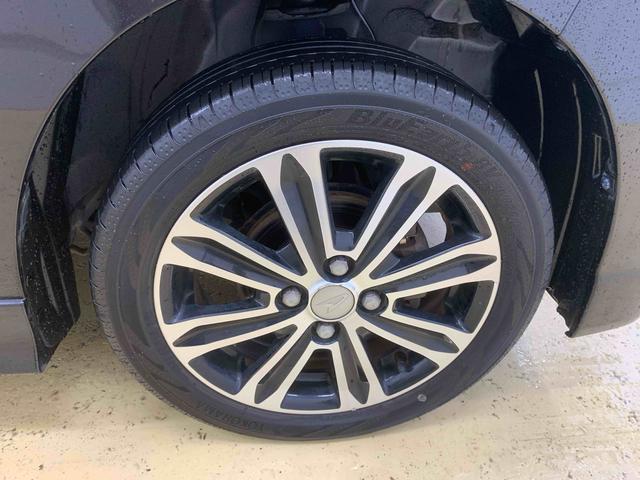タントカスタムＲＳ　トップエディションＳＡII　保証付きＥＴＣ　バックカメラ　ナビ（静岡県）の中古車