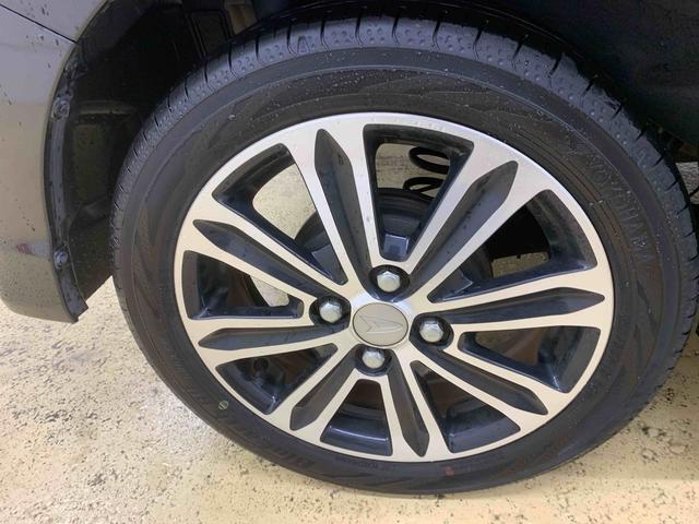 タントカスタムＲＳ　トップエディションＳＡII　保証付きＥＴＣ　バックカメラ　ナビ（静岡県）の中古車