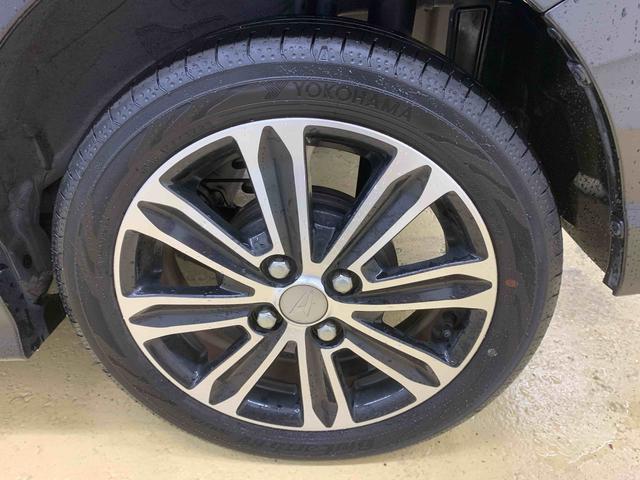 タントカスタムＲＳ　トップエディションＳＡII　保証付きＥＴＣ　バックカメラ　ナビ（静岡県）の中古車