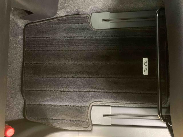 タントカスタムＲＳ　トップエディションＳＡII　保証付きＥＴＣ　バックカメラ　ナビ（静岡県）の中古車