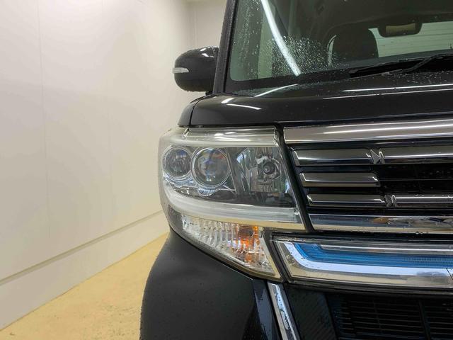 タントカスタムＲＳ　トップエディションＳＡII　保証付きＥＴＣ　バックカメラ　ナビ（静岡県）の中古車
